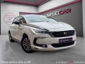 Ds ds5 120ch ss eat6 so chic occasion cannes (06) simplicicar simplicibike france