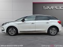 Ds ds5 120ch ss eat6 so chic occasion cannes (06) simplicicar simplicibike france