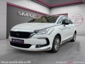 Ds ds5 120ch ss eat6 so chic occasion cannes (06) simplicicar simplicibike france
