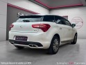 Ds ds5 120ch ss eat6 so chic occasion cannes (06) simplicicar simplicibike france