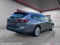 Opel insignia sports tourer 122 bva8 elégance business occasion  simplicicar vaucresson nice - pfvauto simplicicar...