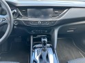 Opel insignia sports tourer 122 bva8 elégance business occasion  simplicicar vaucresson nice - pfvauto simplicicar...