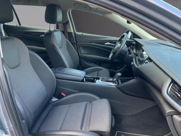Opel insignia sports tourer 122 bva8 elégance business occasion  simplicicar vaucresson nice - pfvauto simplicicar...
