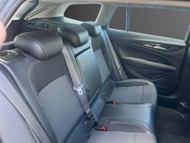 Opel insignia sports tourer 122 bva8 elégance business occasion  simplicicar vaucresson nice - pfvauto simplicicar...