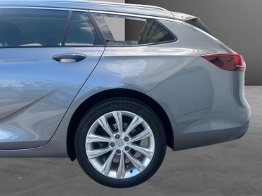 Opel insignia sports tourer 122 bva8 elégance business occasion  simplicicar vaucresson nice - pfvauto simplicicar...