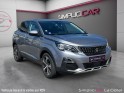 Peugeot 3008 puretech 130ch ss eat8 allure première main courroie changée 2024 occasion simplicicar la ciotat simplicicar...