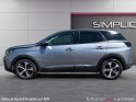 Peugeot 3008 puretech 130ch ss eat8 allure première main courroie changée 2024 occasion simplicicar la ciotat simplicicar...