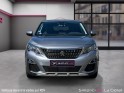 Peugeot 3008 puretech 130ch ss eat8 allure première main courroie changée 2024 occasion simplicicar la ciotat simplicicar...