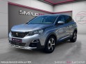 Peugeot 3008 puretech 130ch ss eat8 allure première main courroie changée 2024 occasion simplicicar la ciotat simplicicar...
