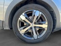 Peugeot 3008 puretech 130ch ss eat8 allure première main courroie changée 2024 occasion simplicicar la ciotat simplicicar...