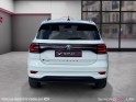Volkswagen t-cross 1.0 tsi 115 start/stop bvm6 r-line occasion simplicicar lille  simplicicar simplicibike france