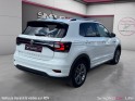 Volkswagen t-cross 1.0 tsi 115 start/stop bvm6 r-line occasion simplicicar lille  simplicicar simplicibike france