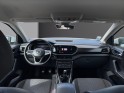 Volkswagen t-cross 1.0 tsi 115 start/stop bvm6 r-line occasion simplicicar lille  simplicicar simplicibike france