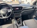 Volkswagen t-cross 1.0 tsi 115 start/stop bvm6 r-line occasion simplicicar lille  simplicicar simplicibike france