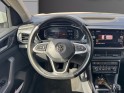 Volkswagen t-cross 1.0 tsi 115 start/stop bvm6 r-line occasion simplicicar lille  simplicicar simplicibike france
