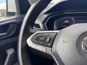 Volkswagen t-cross 1.0 tsi 115 start/stop bvm6 r-line occasion simplicicar lille  simplicicar simplicibike france