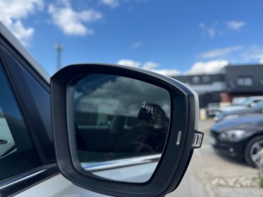 Volkswagen t-cross 1.0 tsi 115 start/stop bvm6 r-line occasion simplicicar lille  simplicicar simplicibike france