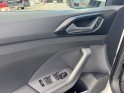 Volkswagen t-cross 1.0 tsi 115 start/stop bvm6 r-line occasion simplicicar lille  simplicicar simplicibike france