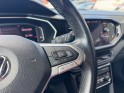 Volkswagen t-cross 1.0 tsi 115 start/stop bvm6 r-line occasion simplicicar lille  simplicicar simplicibike france