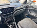 Volkswagen t-cross 1.0 tsi 115 start/stop bvm6 r-line occasion simplicicar lille  simplicicar simplicibike france