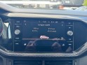 Volkswagen t-cross 1.0 tsi 115 start/stop bvm6 r-line occasion simplicicar lille  simplicicar simplicibike france