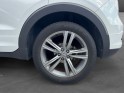 Volkswagen t-cross 1.0 tsi 115 start/stop bvm6 r-line occasion simplicicar lille  simplicicar simplicibike france