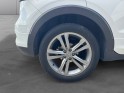 Volkswagen t-cross 1.0 tsi 115 start/stop bvm6 r-line occasion simplicicar lille  simplicicar simplicibike france