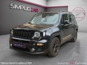 Jeep renegade 1.0 gse t3 120 ch bvm6 brooklyn edition occasion cannes (06) simplicicar simplicibike france