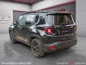 Jeep renegade 1.0 gse t3 120 ch bvm6 brooklyn edition occasion cannes (06) simplicicar simplicibike france