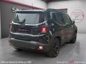 Jeep renegade 1.0 gse t3 120 ch bvm6 brooklyn edition occasion cannes (06) simplicicar simplicibike france