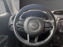 Jeep renegade 1.0 gse t3 120 ch bvm6 brooklyn edition occasion cannes (06) simplicicar simplicibike france