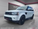 Land rover range rover sport mark v tdv6 3.0l hse //garantie 12 mois// occasion simplicicar lille  simplicicar simplicibike...