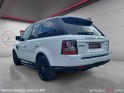 Land rover range rover sport mark v tdv6 3.0l hse //garantie 12 mois// occasion simplicicar lille  simplicicar simplicibike...