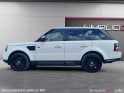 Land rover range rover sport mark v tdv6 3.0l hse //garantie 12 mois// occasion simplicicar lille  simplicicar simplicibike...