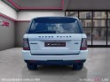 Land rover range rover sport mark v tdv6 3.0l hse //garantie 12 mois// occasion simplicicar lille  simplicicar simplicibike...