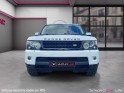 Land rover range rover sport mark v tdv6 3.0l hse //garantie 12 mois// occasion simplicicar lille  simplicicar simplicibike...