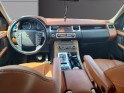 Land rover range rover sport mark v tdv6 3.0l hse //garantie 12 mois// occasion simplicicar lille  simplicicar simplicibike...