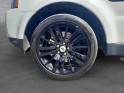 Land rover range rover sport mark v tdv6 3.0l hse //garantie 12 mois// occasion simplicicar lille  simplicicar simplicibike...