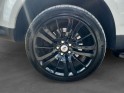 Land rover range rover sport mark v tdv6 3.0l hse //garantie 12 mois// occasion simplicicar lille  simplicicar simplicibike...