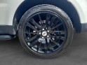 Land rover range rover sport mark v tdv6 3.0l hse //garantie 12 mois// occasion simplicicar lille  simplicicar simplicibike...