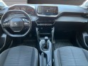 Peugeot 208 bluehdi 100 ss bvm6 active / garantie 12 mois occasion simplicicar mery-sur-oise simplicicar simplicibike france