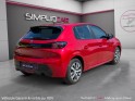 Peugeot 208 bluehdi 100 ss bvm6 active / garantie 12 mois occasion simplicicar mery-sur-oise simplicicar simplicibike france