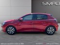 Peugeot 208 bluehdi 100 ss bvm6 active / garantie 12 mois occasion simplicicar mery-sur-oise simplicicar simplicibike france