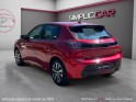 Peugeot 208 bluehdi 100 ss bvm6 active / garantie 12 mois occasion simplicicar mery-sur-oise simplicicar simplicibike france