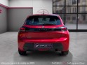Peugeot 208 bluehdi 100 ss bvm6 active / garantie 12 mois occasion simplicicar mery-sur-oise simplicicar simplicibike france