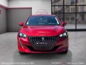 Peugeot 208 bluehdi 100 ss bvm6 active / garantie 12 mois occasion simplicicar mery-sur-oise simplicicar simplicibike france