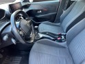 Peugeot 208 bluehdi 100 ss bvm6 active / garantie 12 mois occasion simplicicar mery-sur-oise simplicicar simplicibike france