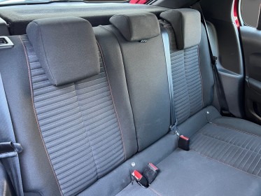 Peugeot 208 bluehdi 100 ss bvm6 active / garantie 12 mois occasion simplicicar mery-sur-oise simplicicar simplicibike france