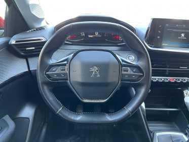 Peugeot 208 bluehdi 100 ss bvm6 active / garantie 12 mois occasion simplicicar mery-sur-oise simplicicar simplicibike france