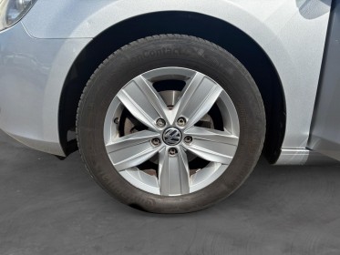 Volkswagen golf 1.4 16s 80 trendline / courroie de distribution a jour occasion simplicicar st-maximin simplicicar...